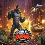 Primal Rampage